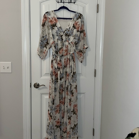 BALTIC BORN MAXI DRESS - Picture 2 of 7